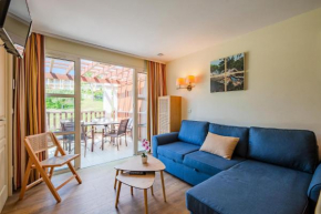 Résidence le Village de Cap Esterel - maeva Home - Appartement 2 Pièces 6 Personnes - Sélection MAE-8258
